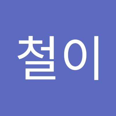 i_mincheol33744's profile picture. 