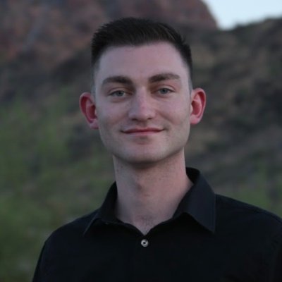 Cameron Arcand Profile