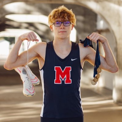 c/o 25’/Track&Field/Long Jumper 22’8, 49.00 400m, 21.71 200m, 10.65 100m. KS📍craytonrauch123@gmail.com NCAA ID# 2211714951