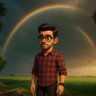 Hamed_i_z's profile picture. طلوع 🌅