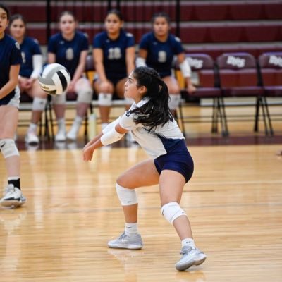 Gabriella Maldonado Profile