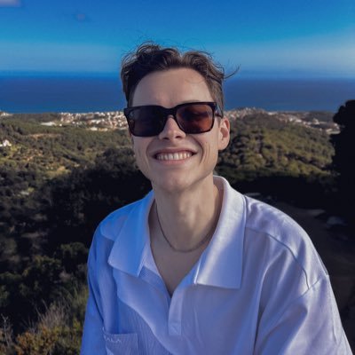 Chris Profile