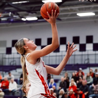 Cromwell-Wright HS '27 | Minnesota | Basketball | SF | 5'10