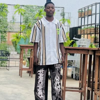 horpeyemhi332's profile picture. Manchester  United  fan 
Red devil
Communicator
Football lover