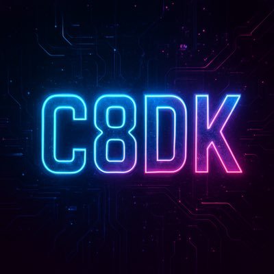 c8_dk22080's profile picture. 