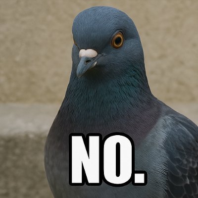 I asked ChatGPT to create the greatest meme not yet created.
CA: 8aMEYJ8SYrbcpDYCg13zkAwv4MMebcaMZJu2iEaLpump