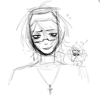 InkedInterlude's profile picture. 18
You can call me Interlude, Toast, or Sol doesn't matter to me :D