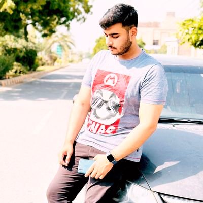 AafaqXhoudhary's profile picture. 