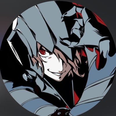 ChainedAxe's profile picture. used to be a Chidori acc