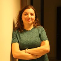 Derya Yıldırım (@_deryayildirim) 's Twitter Profile