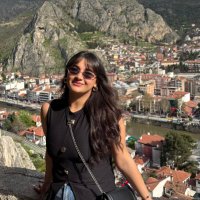 Aslı Turgut (@asliturguutt) Twitter profile photo