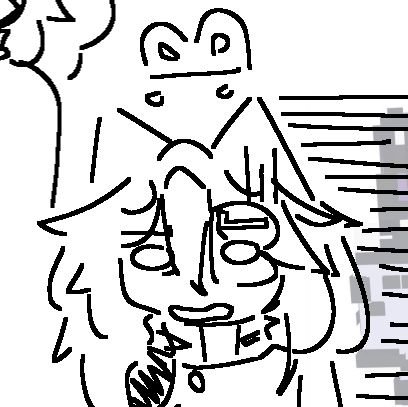 MayoDeMari's profile picture. HEY!!
#1 orca fan
i think i draw