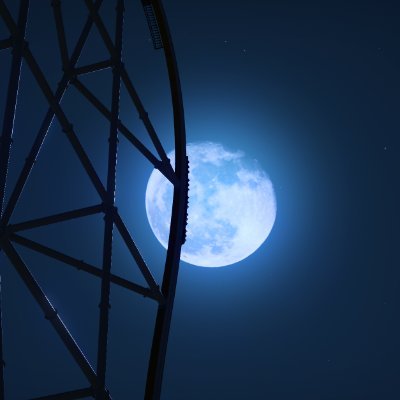 Vicktor_Carter's profile picture. futura