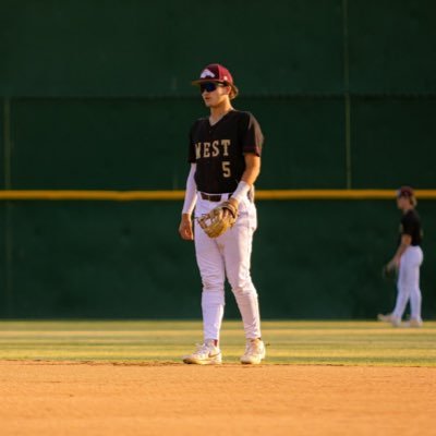 BaseballBSteele's profile picture. Magnolia West 2026, 4.9 Weighted GPA, Scorpions Baseball, MIF, OF, Rhp, 6’1 190lbs, Cell: 2147173750