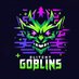 Glitchy Goblins (@glitchygoblins) Twitter profile photo