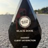 blackbookpolls's profile picture. Black Book shares trending events, real-time polling & survey data with media, vendors, analysts, IT users & investors #HealthIT #PopHealth #HIE #RCM #EHR #VBC