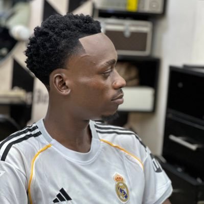 yungricha1's profile picture. and @LFC fun lover💓 addict . music #naijamusic @cristianoronaldo @fikfameica.#delayed but not denied. @realmadrid