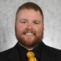 Luke Munsterteiger (@luke_teiger) 's Twitter Profile