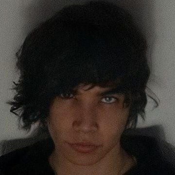 💾 amo minha namorada e meu computador
💿 gosto de todos os jogos menos alguns
💍🩵 @sliceofhellcake