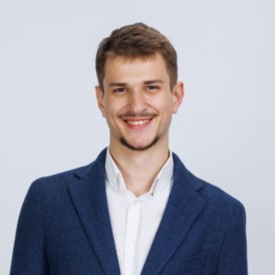 Founder of PROGS Agency & Email Marketing Expert