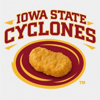 MBBTT11's profile picture. Fun Iowa State Stats