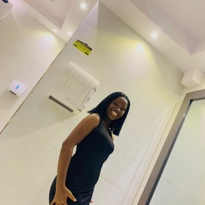 💫Christ Girl.❤️
💫 Project Manager
💫 Business(Lina's Scent).
💫 I talk for a living.😂😭
💫 Linguist.
💫Faith, love and lifestyle.