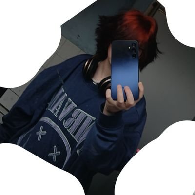 itis_akj's profile picture. Minor‼️
Anyone against lgbtq+ DNI