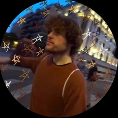 FAN ACCOUNT! I write sometimes —0:33 all the things I never said— 18+ nsfw alt: @bronzegravity2 (age in bio or no access) https://t.co/3u0QxcfZ6f
