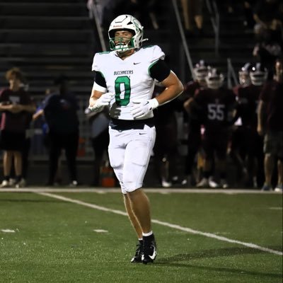 - Gulf High School-17yo-DE TE-6”3 232-5D1OFFERS‼️ -1st team all conference DE and TE-Phone # 727-359-1570-GPA 4.523 https://t.co/KcIM4bO6Ee