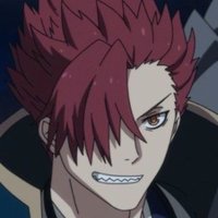 Mori Nagayoshi (@demonmusashifgo) 's Twitter Profile