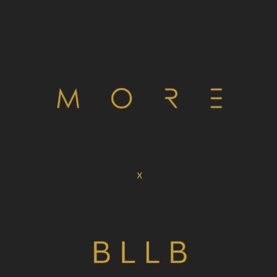 Digital asset developer building a portfolio of leading cryptocurrencies, creator economy ventures (https://t.co/kGRFhFRBKq), tokenization. Owner of $MORE token.
