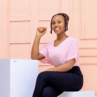 Ainomugisha Jovulet Jasmine (@jovuletjasmine) 's Twitter Profile