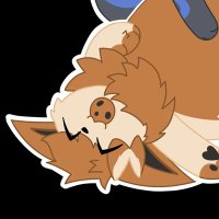 chubby Fluffball (@sylveonrandom) 's Twitter Profile