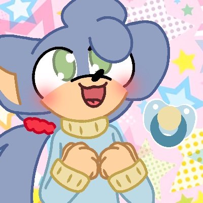 Small bebe :3
Trans-Man(He/Him)-Bisexual(CG/Dada=Shadow) 🩷💜💙
Admin @SolarSoftMoon_
Othr Parody Acc @DoomShadow_