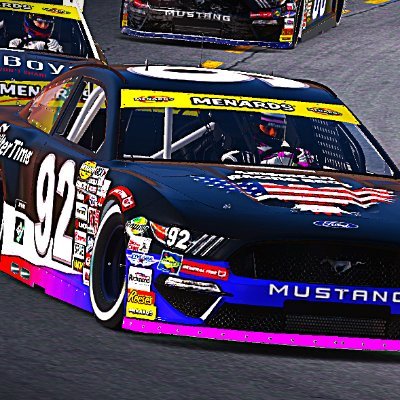 C_Echevarria_92's profile picture. Sim Racer and Rental Karter | BW96 Sim Racing Driver | @CER_Racing