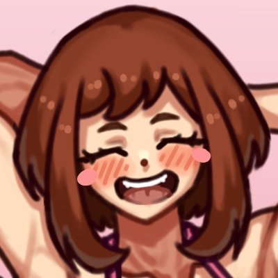 I draw Gyarus and other naughty stuff
Miners DNI, 18+ 🔞
Kill ALL Tinskins, Clankers and Wirebacks
My info ⬇️