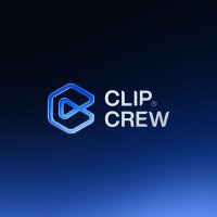 Clip Crew (@clipcrewco) 's Twitter Profile Photo Clip Crew (@clipcrewco) 's Twitter Profile Photo
