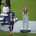 Has Mbappé won the UCL? (@haskm7wontheucl) Twitter profile photo Has Mbappé won the UCL? (@haskm7wontheucl) Twitter profile photo
