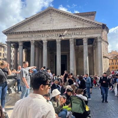 nikspuzzle's profile picture. 22, founding engineer @tallyrewards