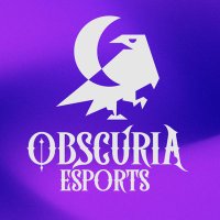 Obscuria eSports (@obscuriaesports) 's Twitter Profile