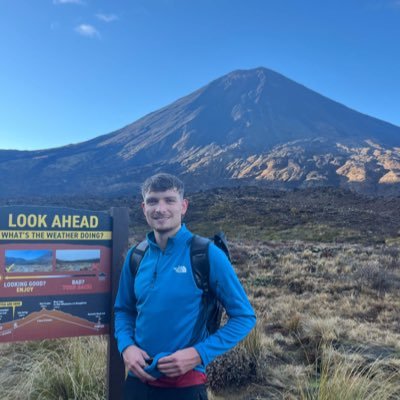 TerringtonLiam's profile picture. 