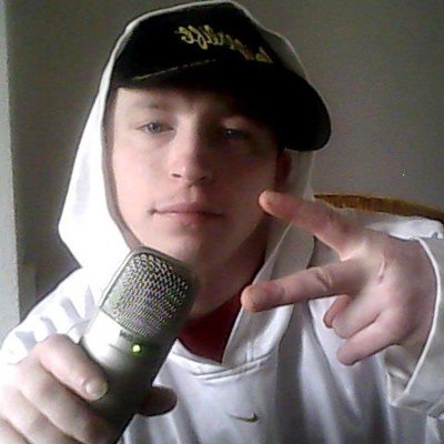 Rapper, Producer, Beat Maker. Real dude who is a hip hop head 4 real. Hip Hop hasn't died becuz I'm still alive. Check me out on reverbnation and soundcloud.
