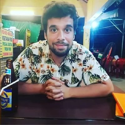 VascoCamiloBer1's profile picture. Aprendi a dizer Lisboa no Porto. Pescador nas horas vagas. Mais vale um mau dia de pesca, que um bom dia de trabalho