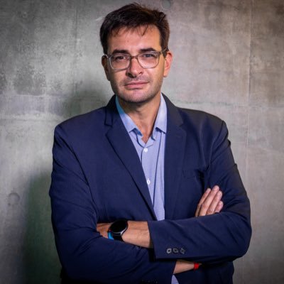 Director Ejecutivo Agencia Uruguaya de Cooperación Internacional @AuciUruguay - Presidencia de la República. Internacionalista - Asesor Politico 🇺🇾