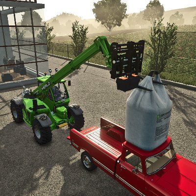 Sharing FS25 mods. FS25 is available!
New project soon...
#FS25 #Mods #FarmingSimulator #Farming #Simulator
WASD Production, all right reserved