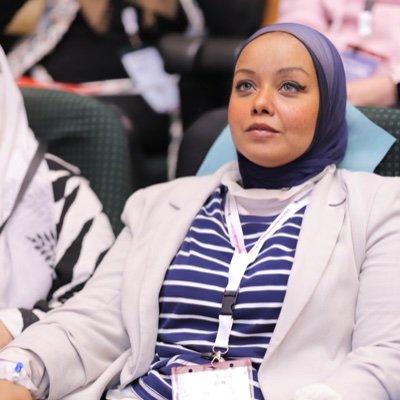 MD, PhD candidate, Neurology MSc , assistant lecturer @Cairo University , specialist @KasrAlainy university hospital