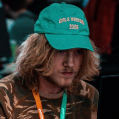 im jack, i play macさんのプロフィール画像