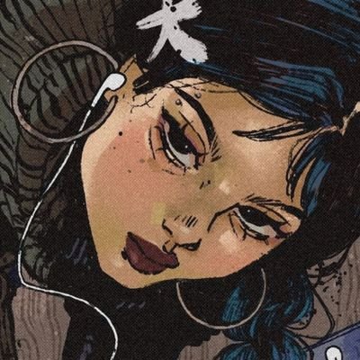 neptvniann's profile picture. THAT BITCH.