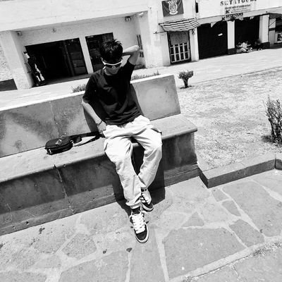 ulises_irs's profile picture. Ig.ulisesirsirs