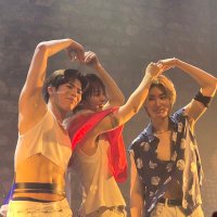Priscilla SKZ J-90/J-1 Enhypen J-129 (@fleur51200) 's Twitter Profile